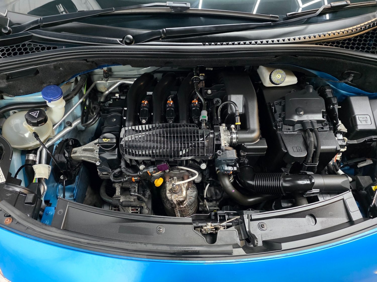 Used Citroen C3 2016 for sale - 77946059: Photo 23