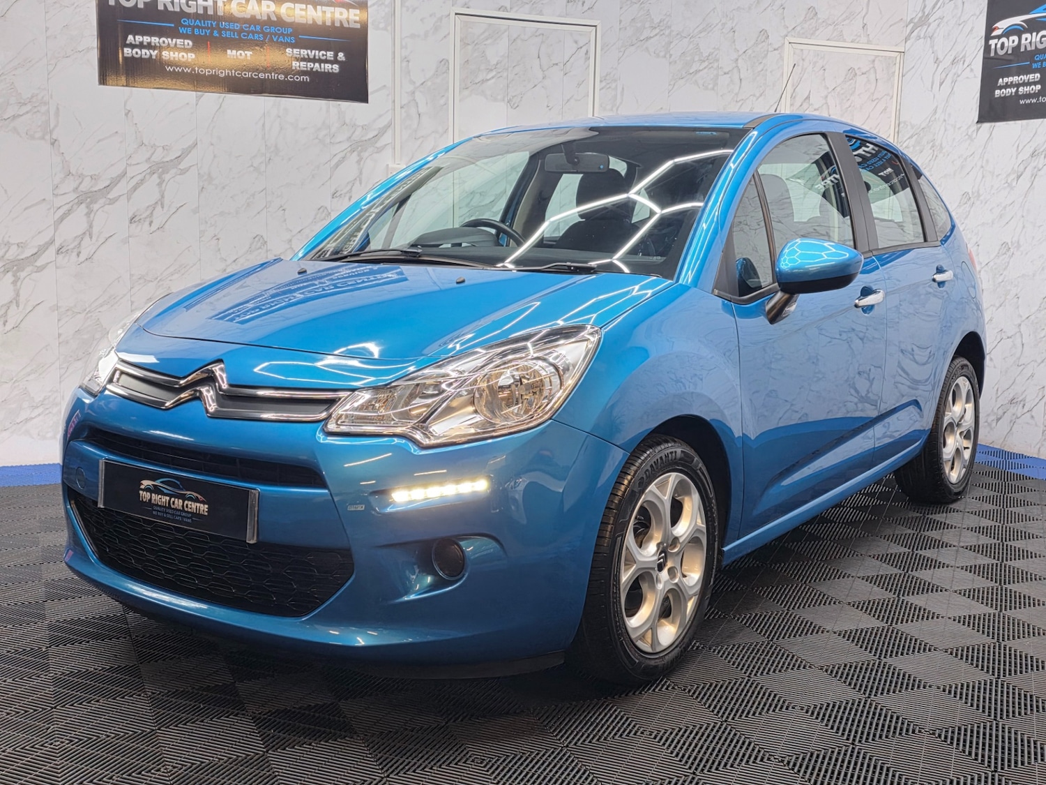 Used Citroen C3 2016 for sale - 77946059: Photo 5