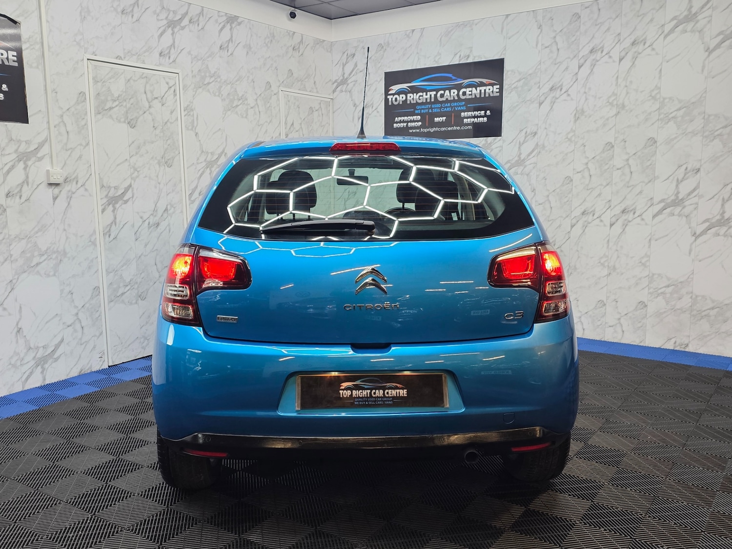 Used Citroen C3 2016 for sale - 77946059: Photo 7