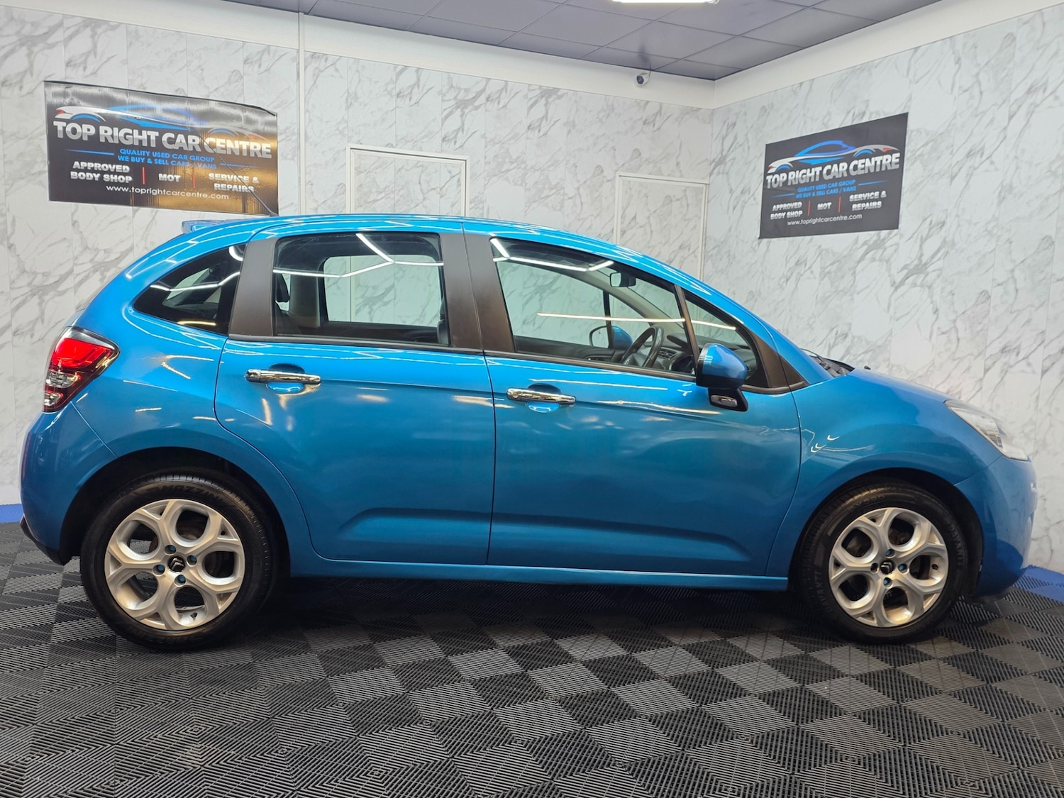 Used Citroen C3 2016 for sale - 77946059: Photo 8