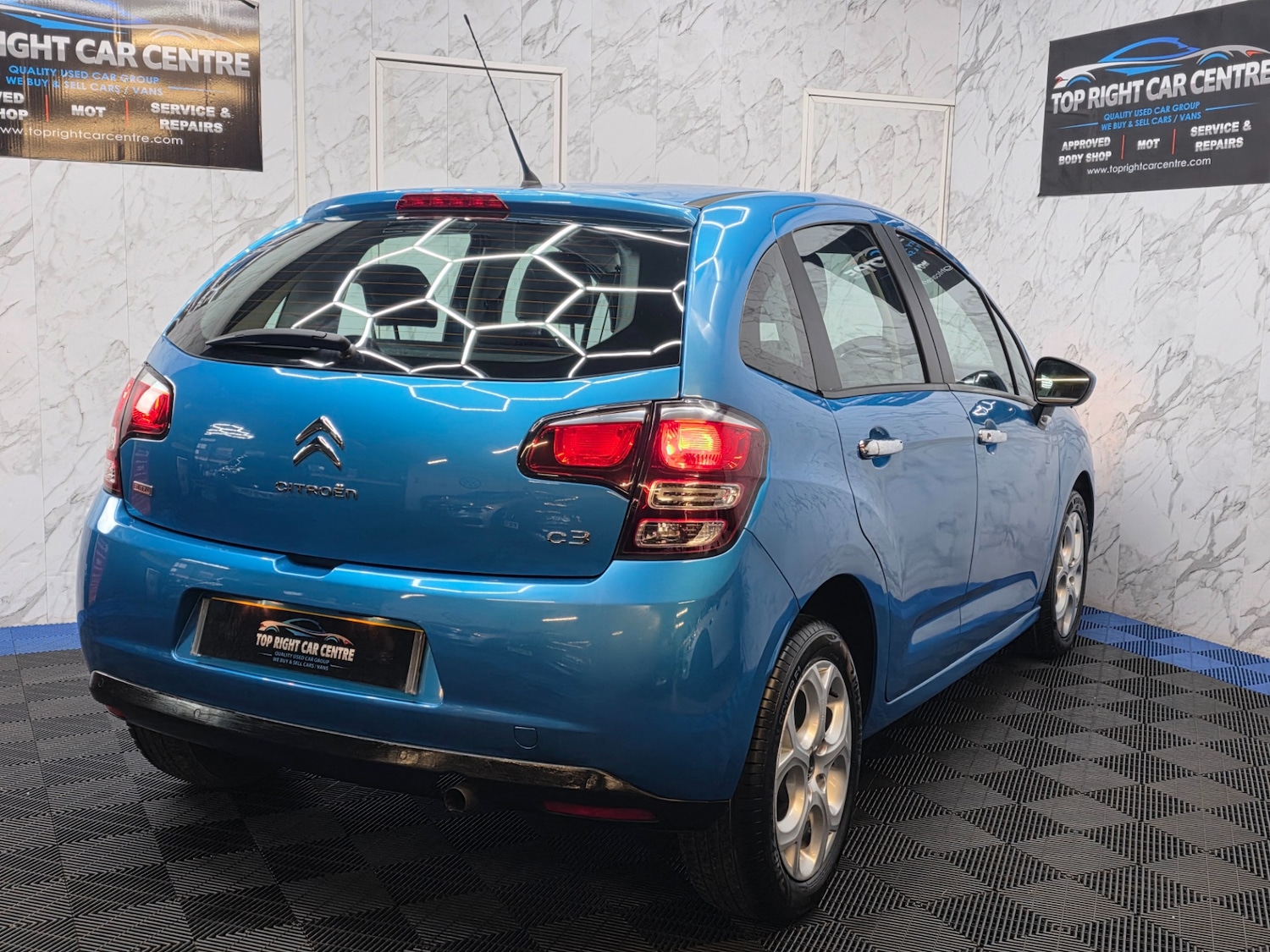 Used Citroen C3 2016 for sale - 77946059: Photo 9