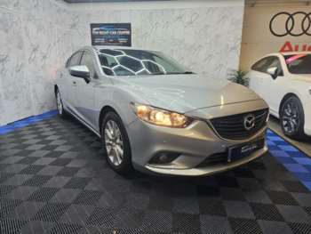 2016 (65) - 2.2 SKYACTIV-D SE-L Saloon 4dr Euro 6 ULEZ (s/s) (150 ps)