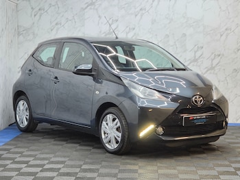 Used Toyota AYGO 2015 for sale - 79400183: Photo