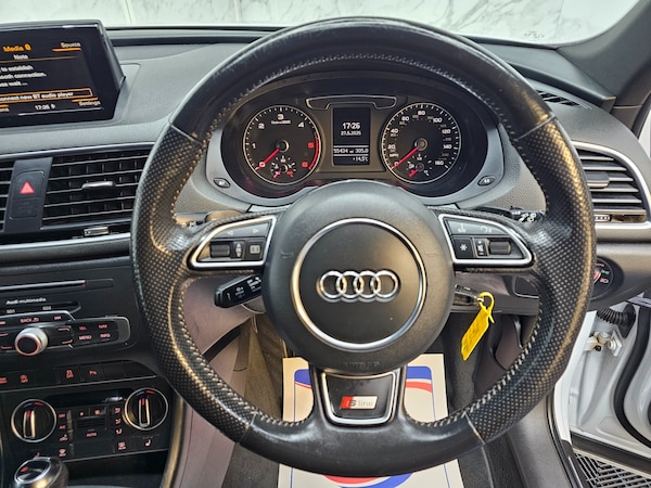 Used Audi Q3 2015 for sale - 74879257: Photo 10