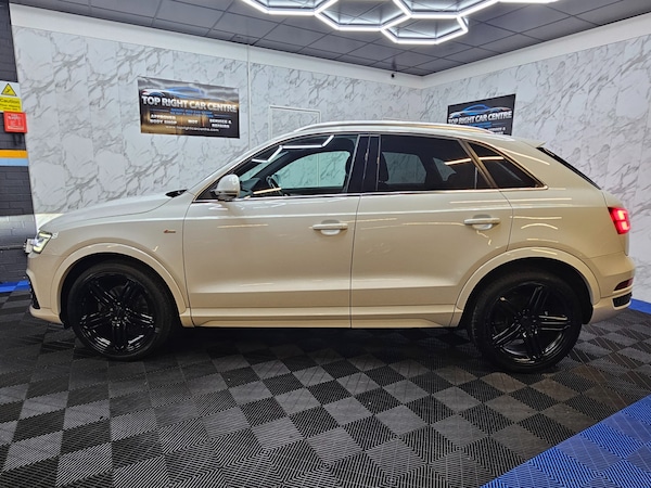 Used Audi Q3 2015 for sale - 74879257: Photo 12