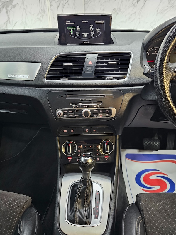 Used Audi Q3 2015 for sale - 74879257: Photo 13