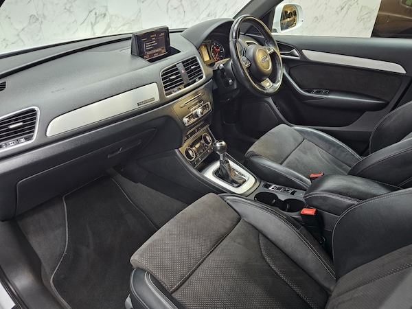 Used Audi Q3 2015 for sale - 74879257: Photo 14