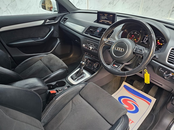 Used Audi Q3 2015 for sale - 74879257: Photo 15