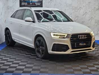 2015 (65) - 2.0 TDI S line Plus SUV S Tronic quattro Euro 6 (s/s) ULEZ 5dr Diesel (184