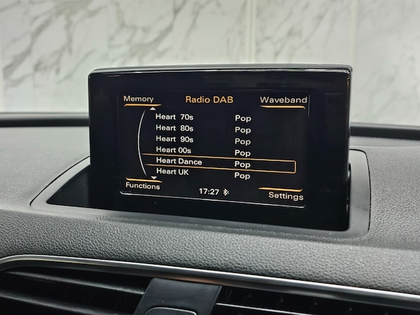 Used Audi Q3 2015 for sale - 74879257: Photo 20