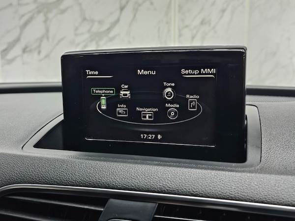 Used Audi Q3 2015 for sale - 74879257: Photo 21