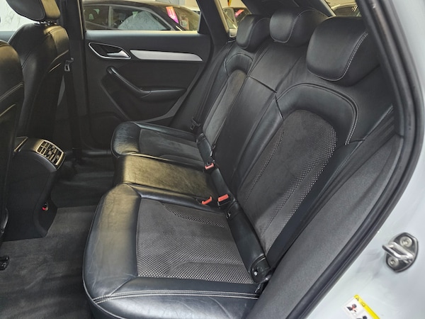 Used Audi Q3 2015 for sale - 74879257: Photo 22
