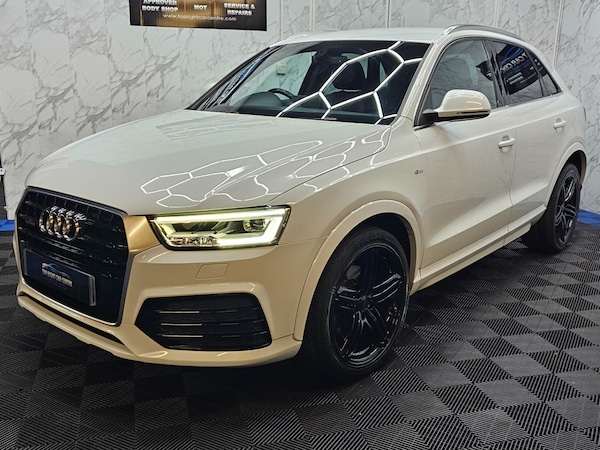 Used Audi Q3 2015 for sale - 74879257: Photo 5