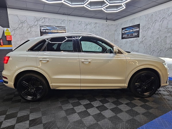 Used Audi Q3 2015 for sale - 74879257: Photo 8
