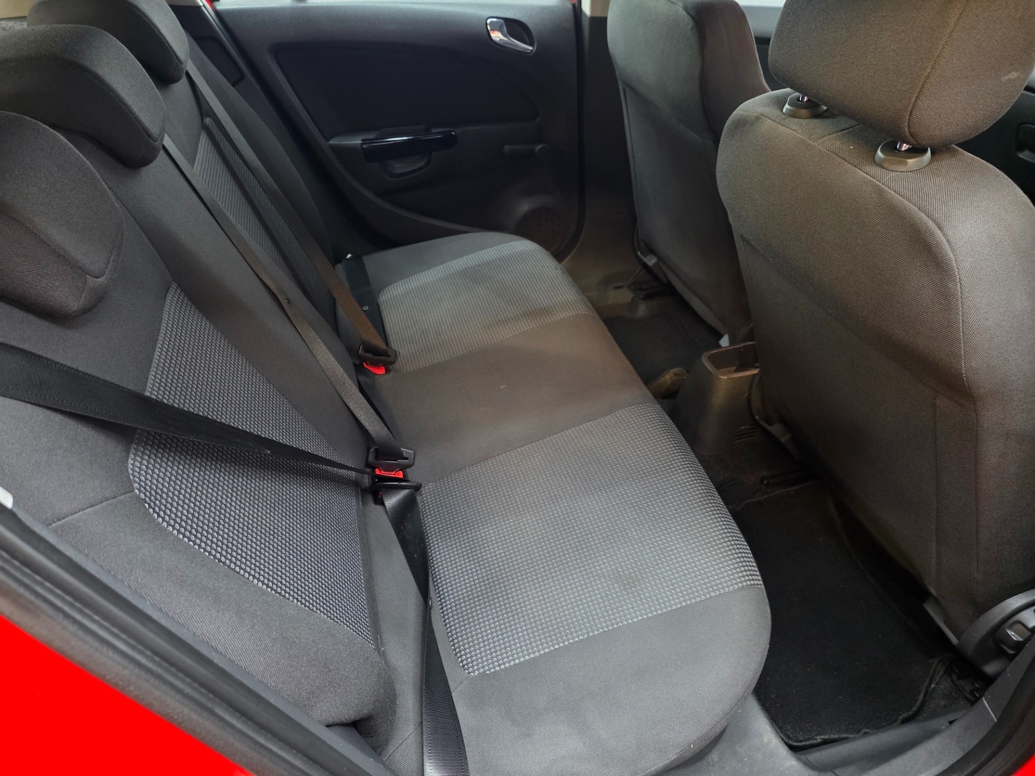 Used Vauxhall Corsa 2008 for sale - 77528143: Photo 12