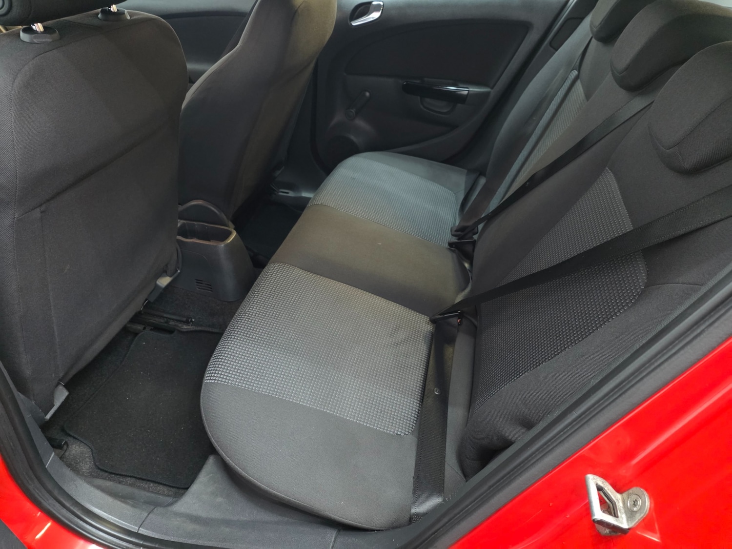 Used Vauxhall Corsa 2008 for sale - 77528143: Photo 13