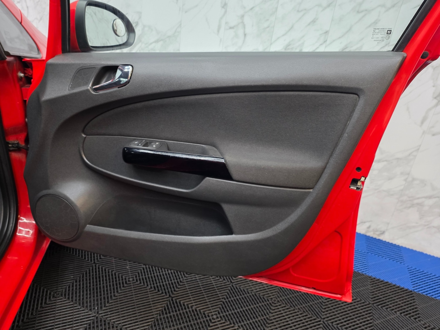 Used Vauxhall Corsa 2008 for sale - 77528143: Photo 14