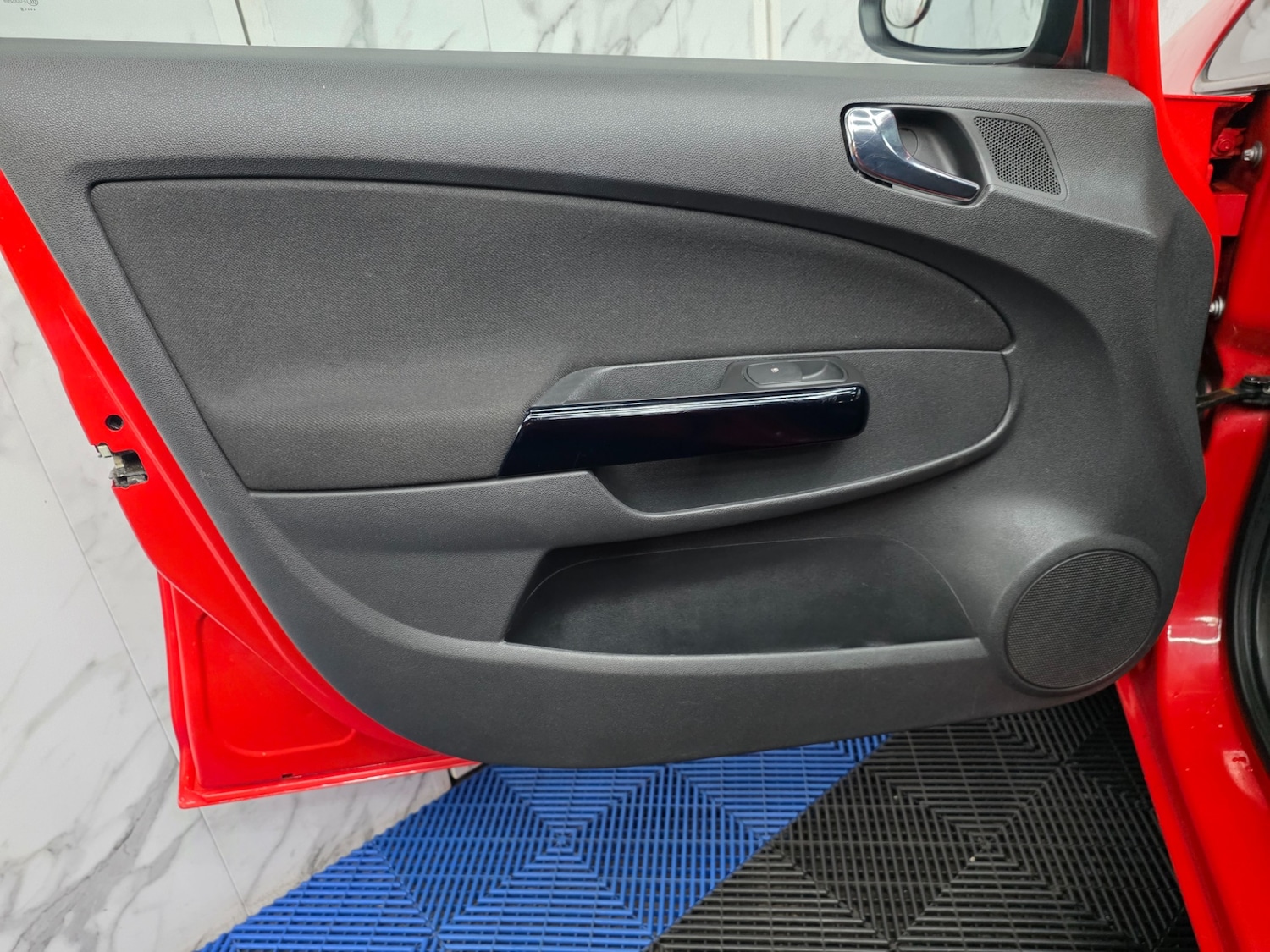 Used Vauxhall Corsa 2008 for sale - 77528143: Photo 15