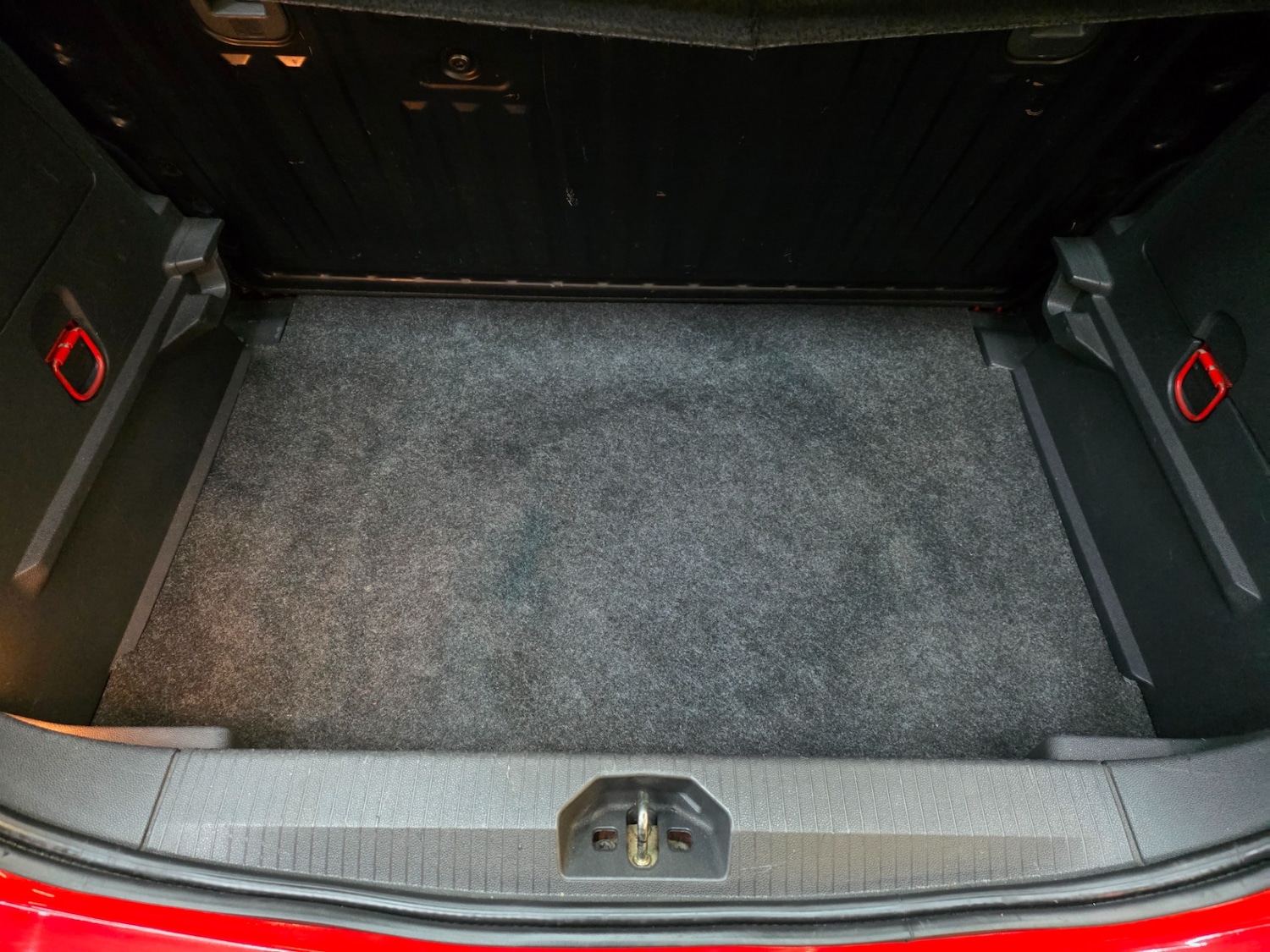 Used Vauxhall Corsa 2008 for sale - 77528143: Photo 16