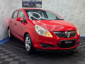 2008 (08) - 1.2i 16v Breeze Hatchback ULEZ 5dr Petrol Manual