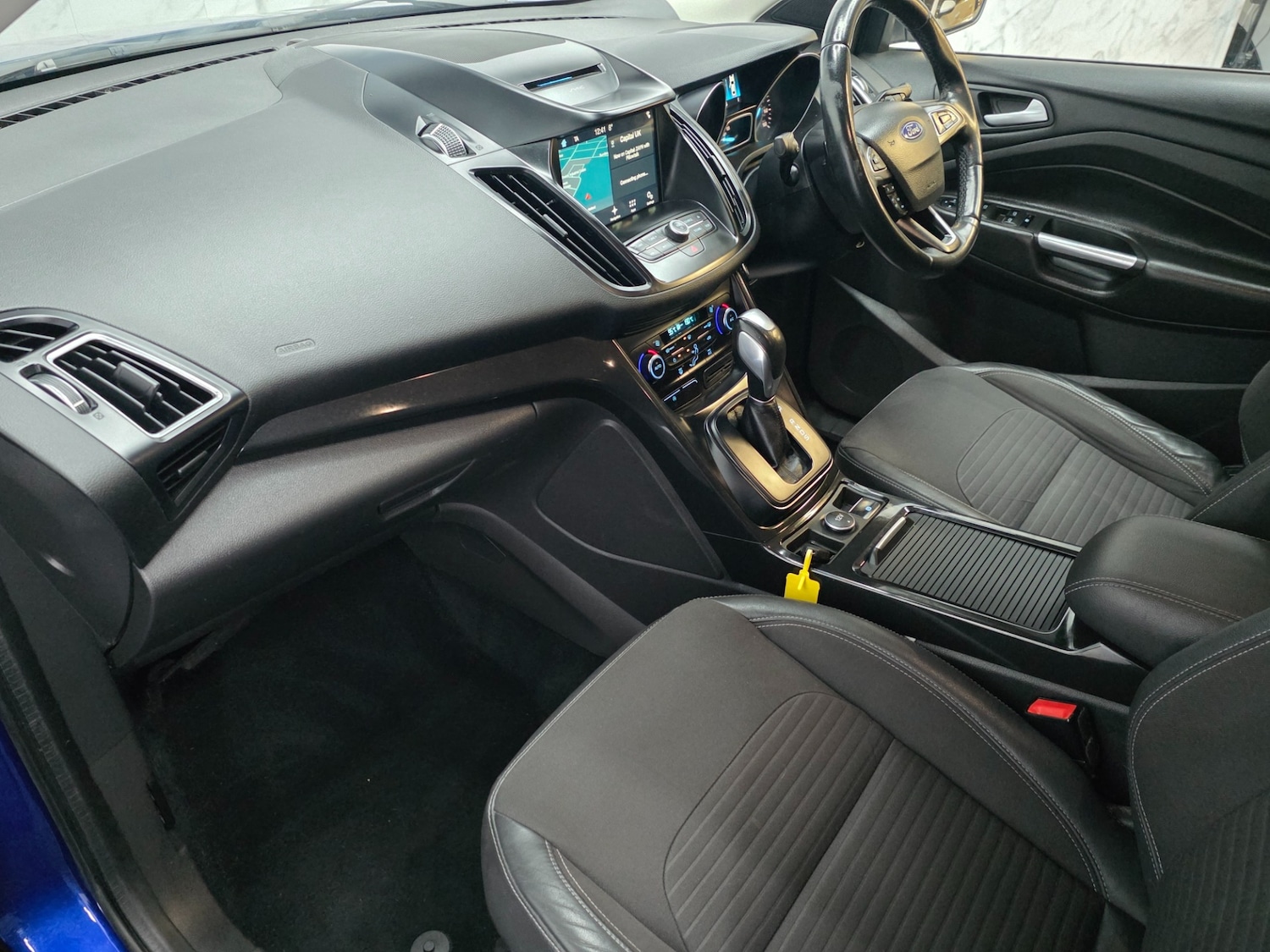 Used Ford Kuga 2017 for sale - 77361605: Photo 15