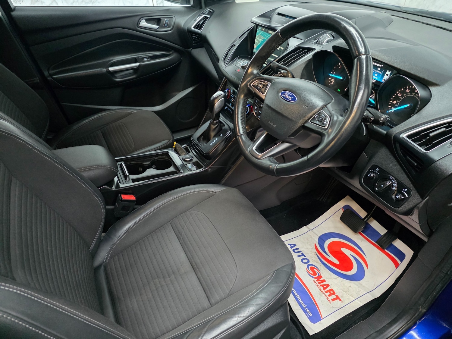 Used Ford Kuga 2017 for sale - 77361605: Photo 16