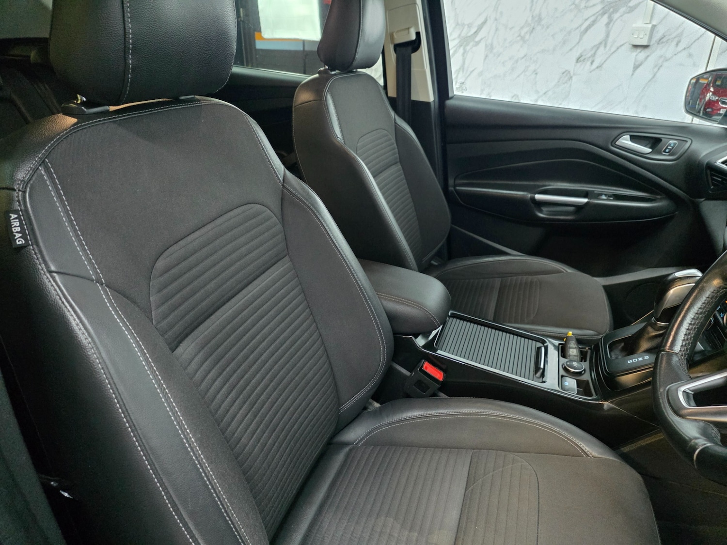 Used Ford Kuga 2017 for sale - 77361605: Photo 17