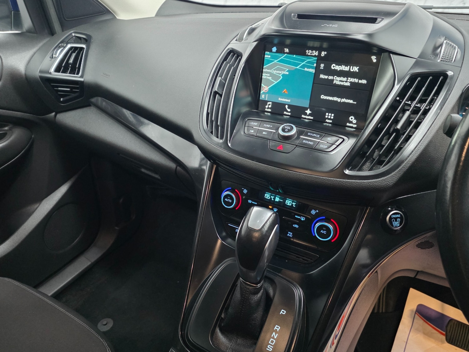 Used Ford Kuga 2017 for sale - 77361605: Photo 18