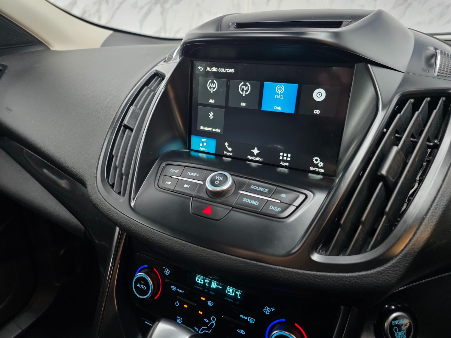 Used Ford Kuga 2017 for sale - 77361605: Photo 19