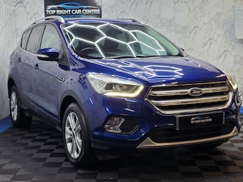 Used Ford Kuga 2017 for sale - 77361605: Photo