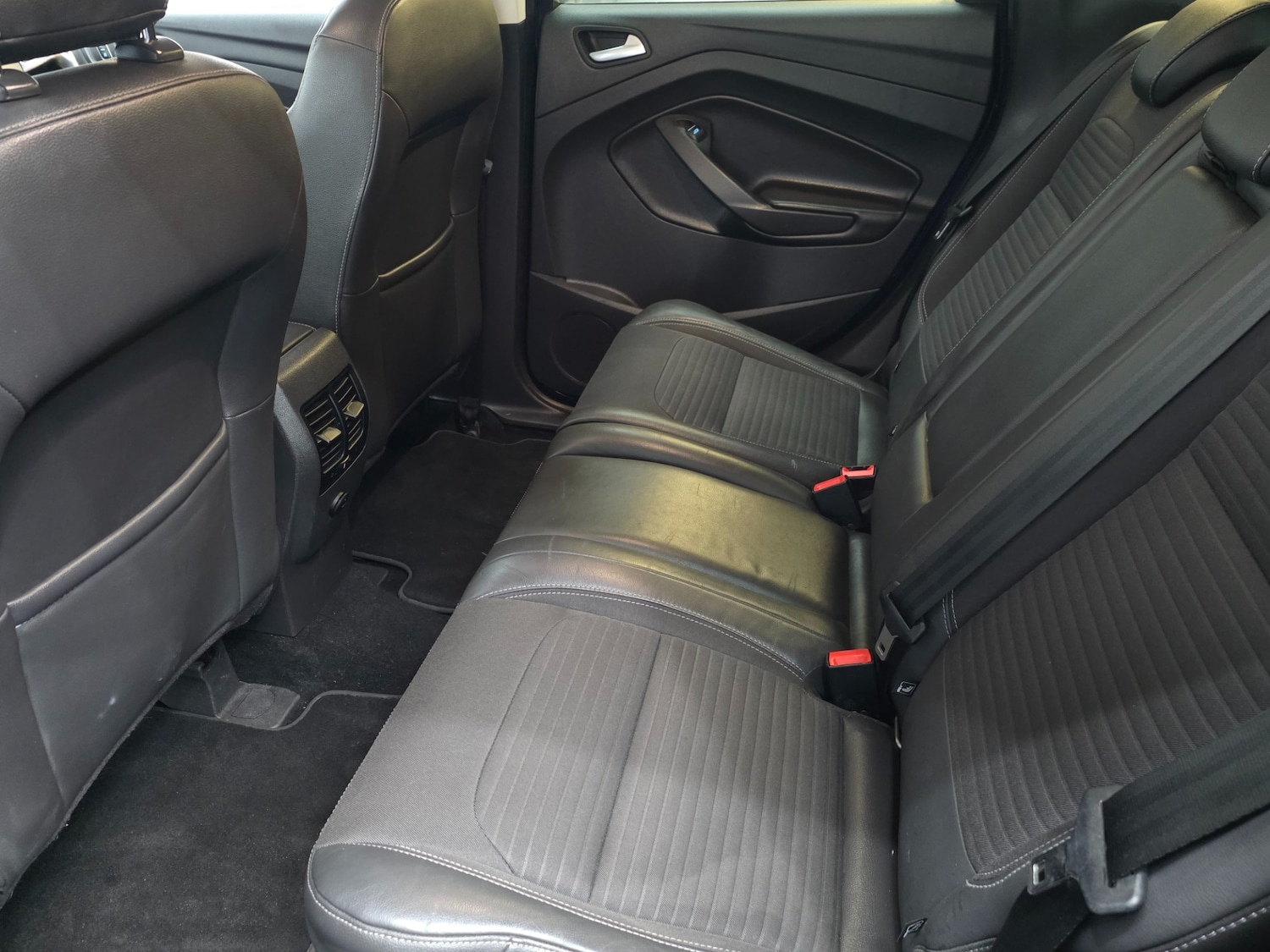 Used Ford Kuga 2017 for sale - 77361605: Photo 20