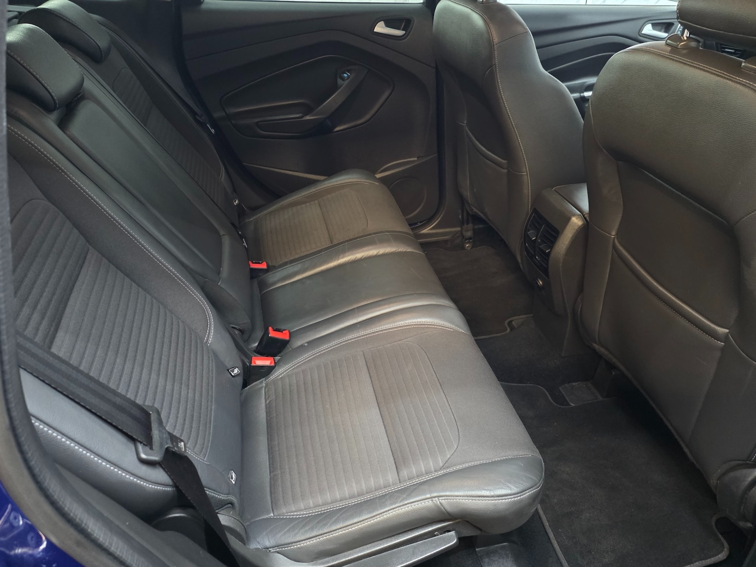 Used Ford Kuga 2017 for sale - 77361605: Photo 21