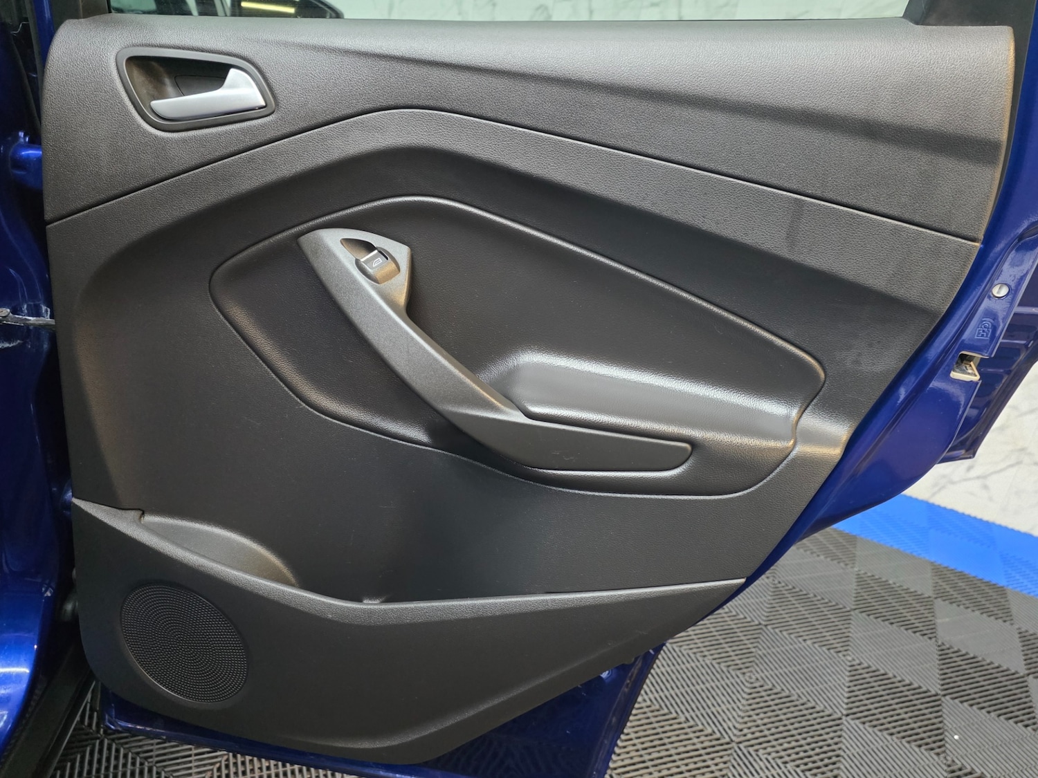 Used Ford Kuga 2017 for sale - 77361605: Photo 24