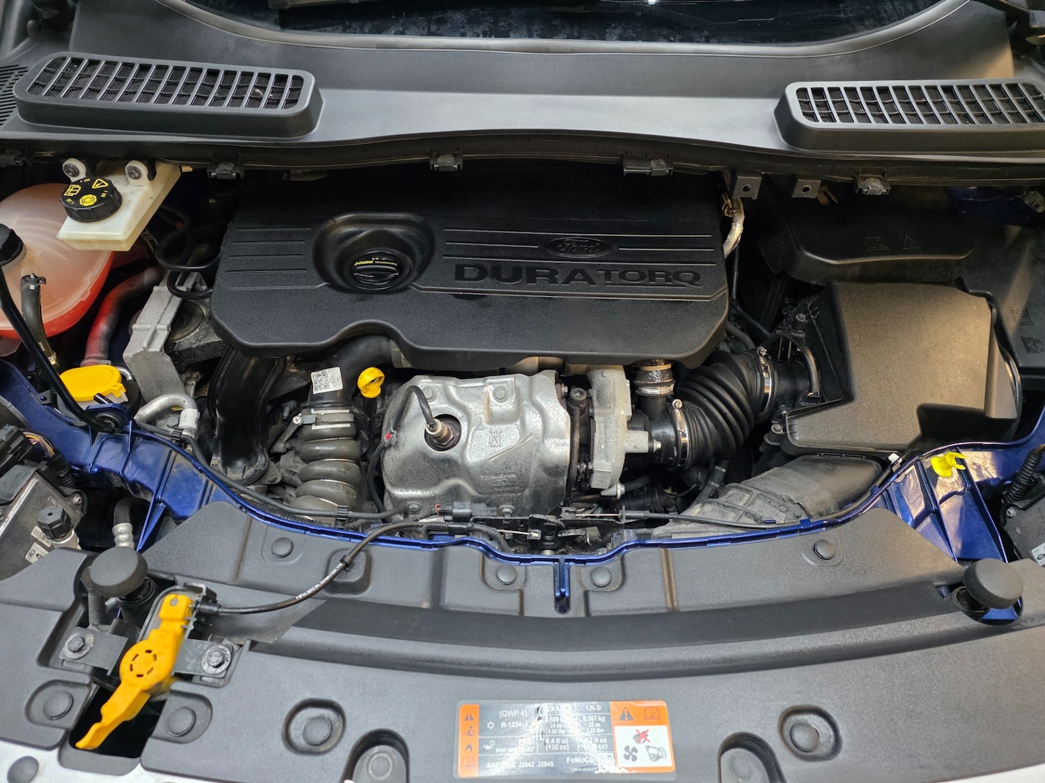 Used Ford Kuga 2017 for sale - 77361605: Photo 27