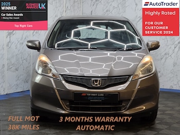 Used Honda Jazz 2013 for sale - 79367630: Photo