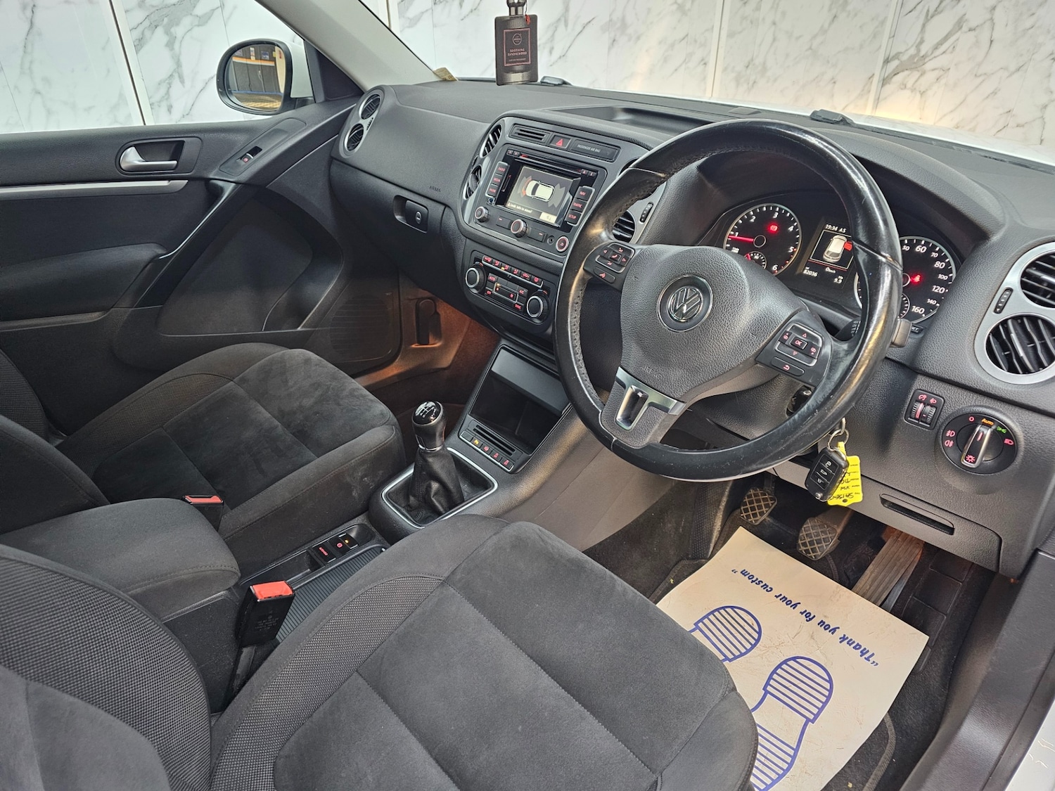 Vehicle 16