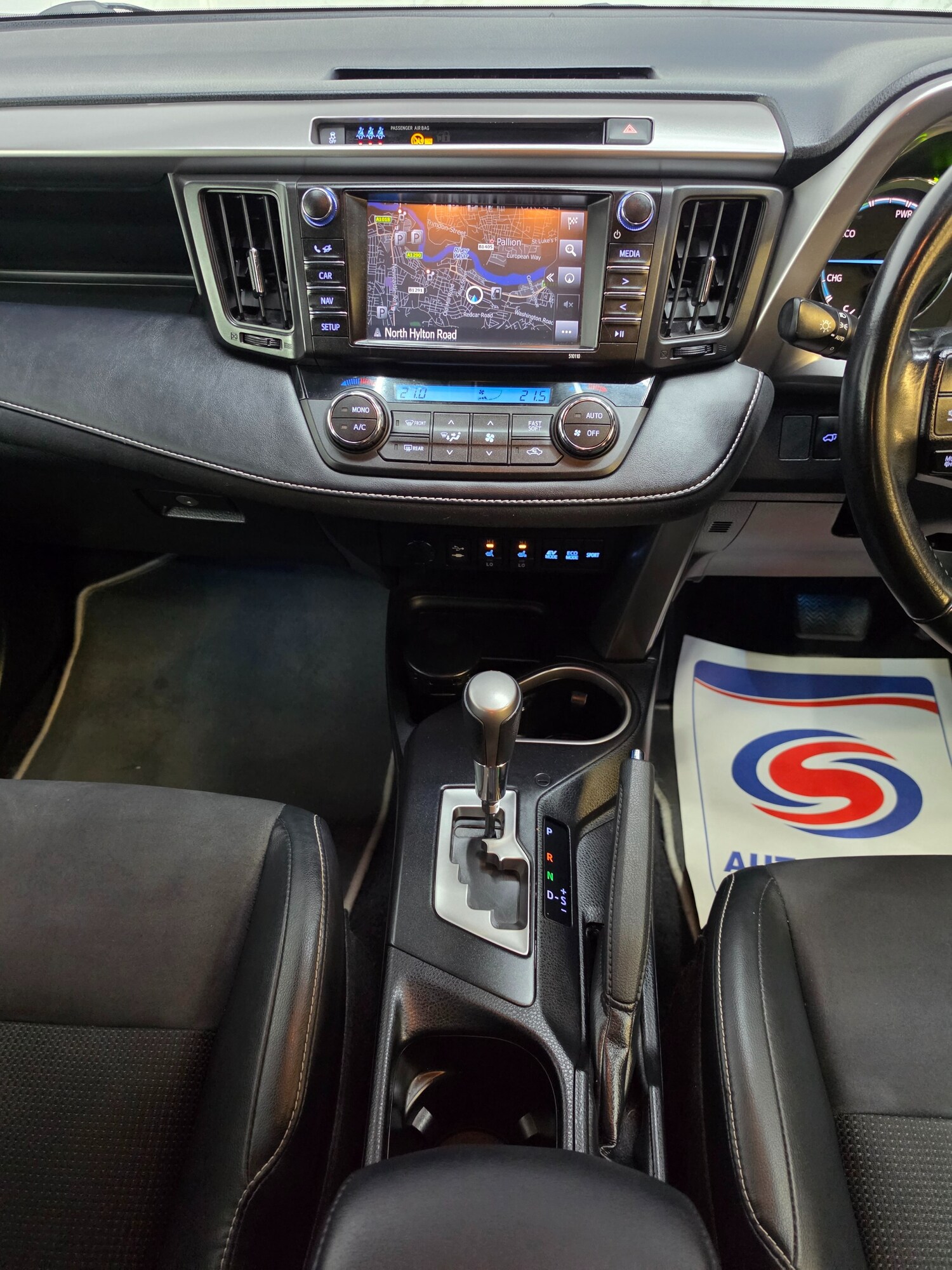 Used Toyota RAV4 2018 for sale - 78219653: Photo 14