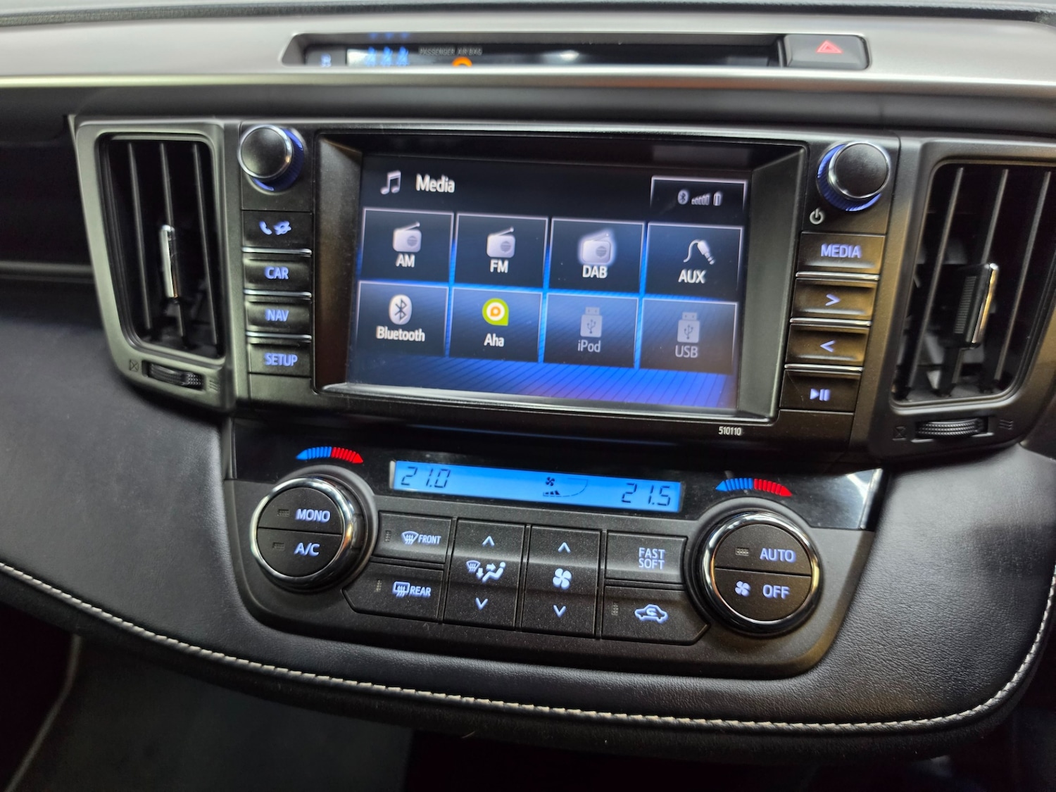 Used Toyota RAV4 2018 for sale - 78219653: Photo 20