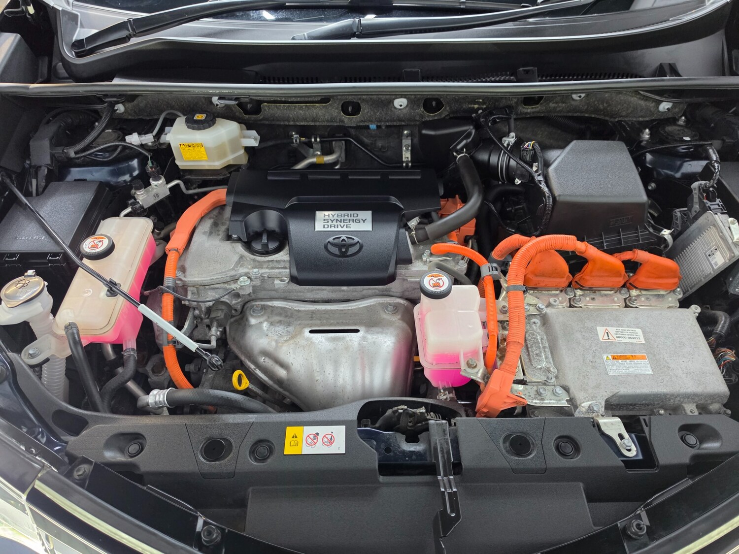 Used Toyota RAV4 2018 for sale - 78219653: Photo 28