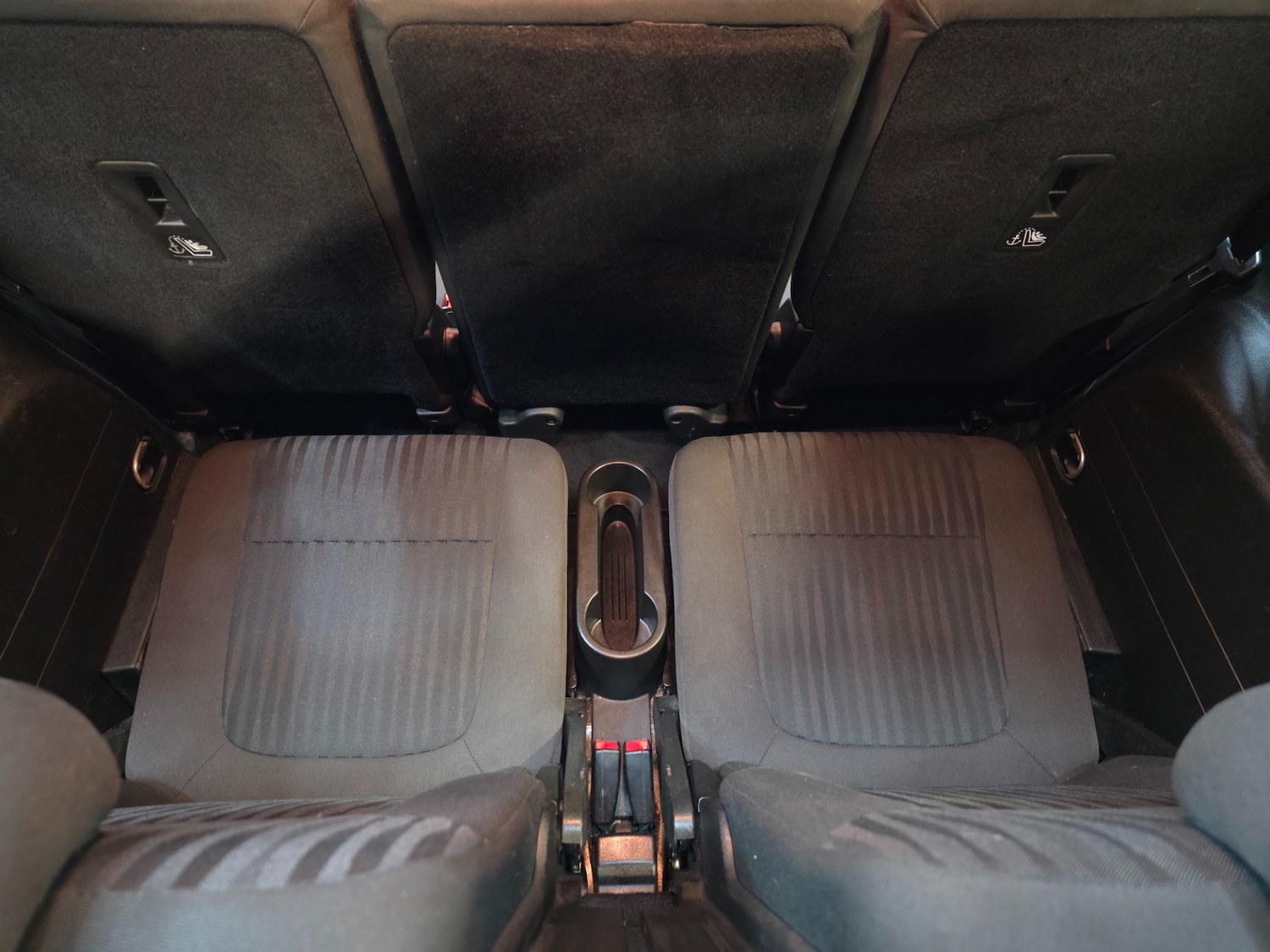 Used Vauxhall Zafira 2016 for sale - 77058552: Photo 21