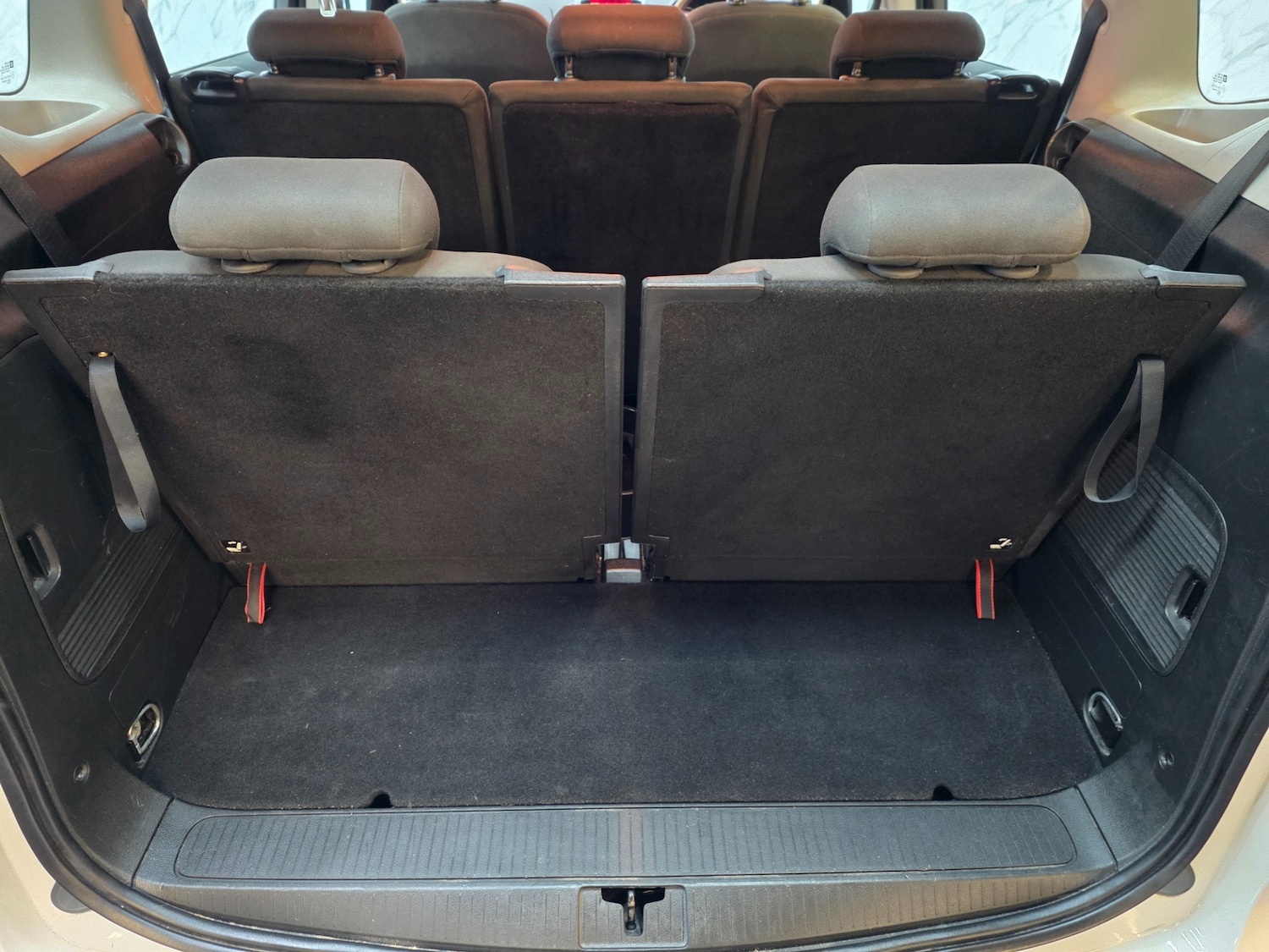 Used Vauxhall Zafira 2016 for sale - 77058552: Photo 22