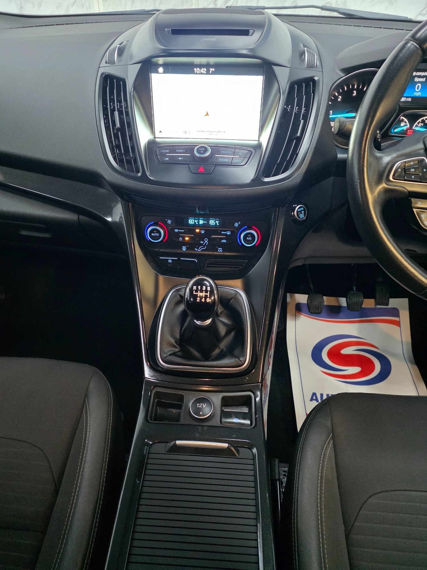 Used Ford Kuga 2017 for sale - 77242007: Photo 14