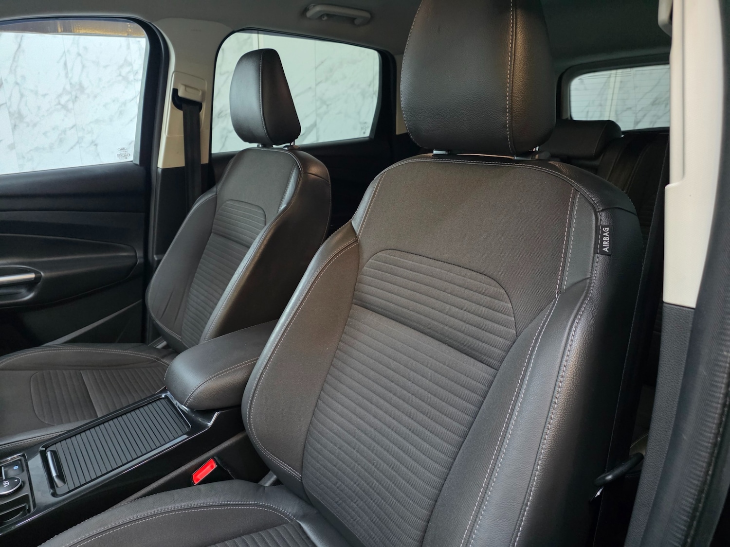 Used Ford Kuga 2017 for sale - 77242007: Photo 16