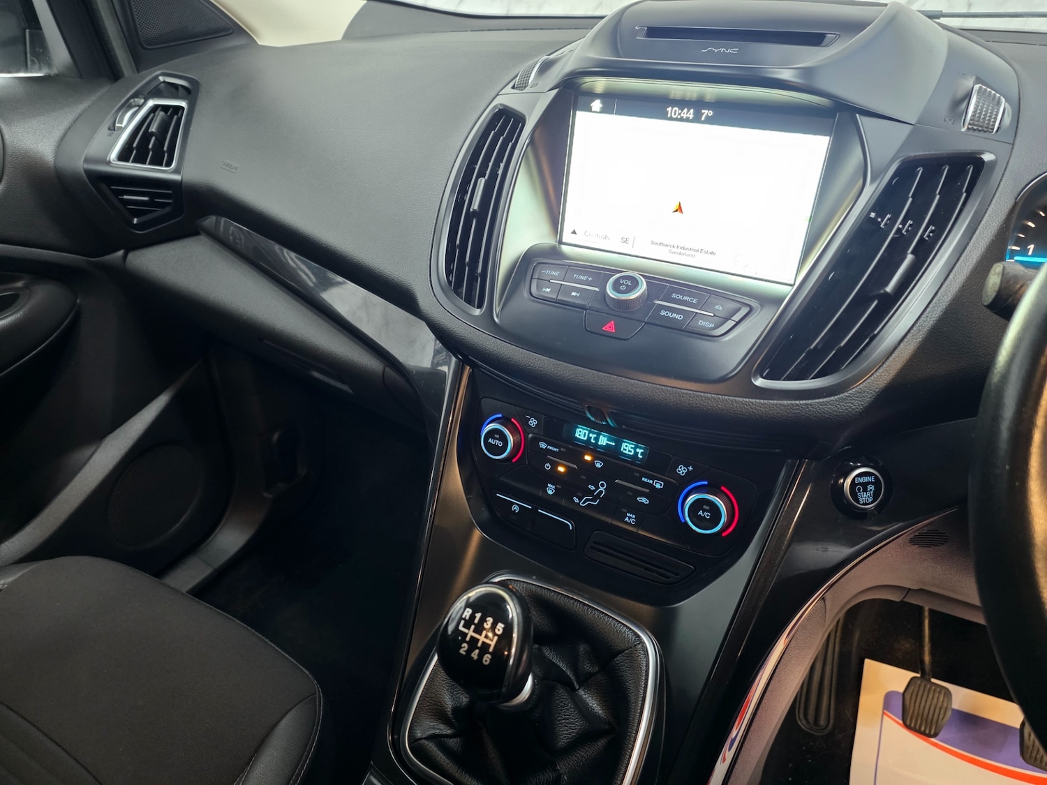 Used Ford Kuga 2017 for sale - 77242007: Photo 18