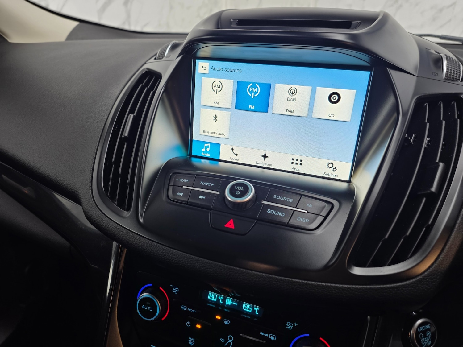 Used Ford Kuga 2017 for sale - 77242007: Photo 19