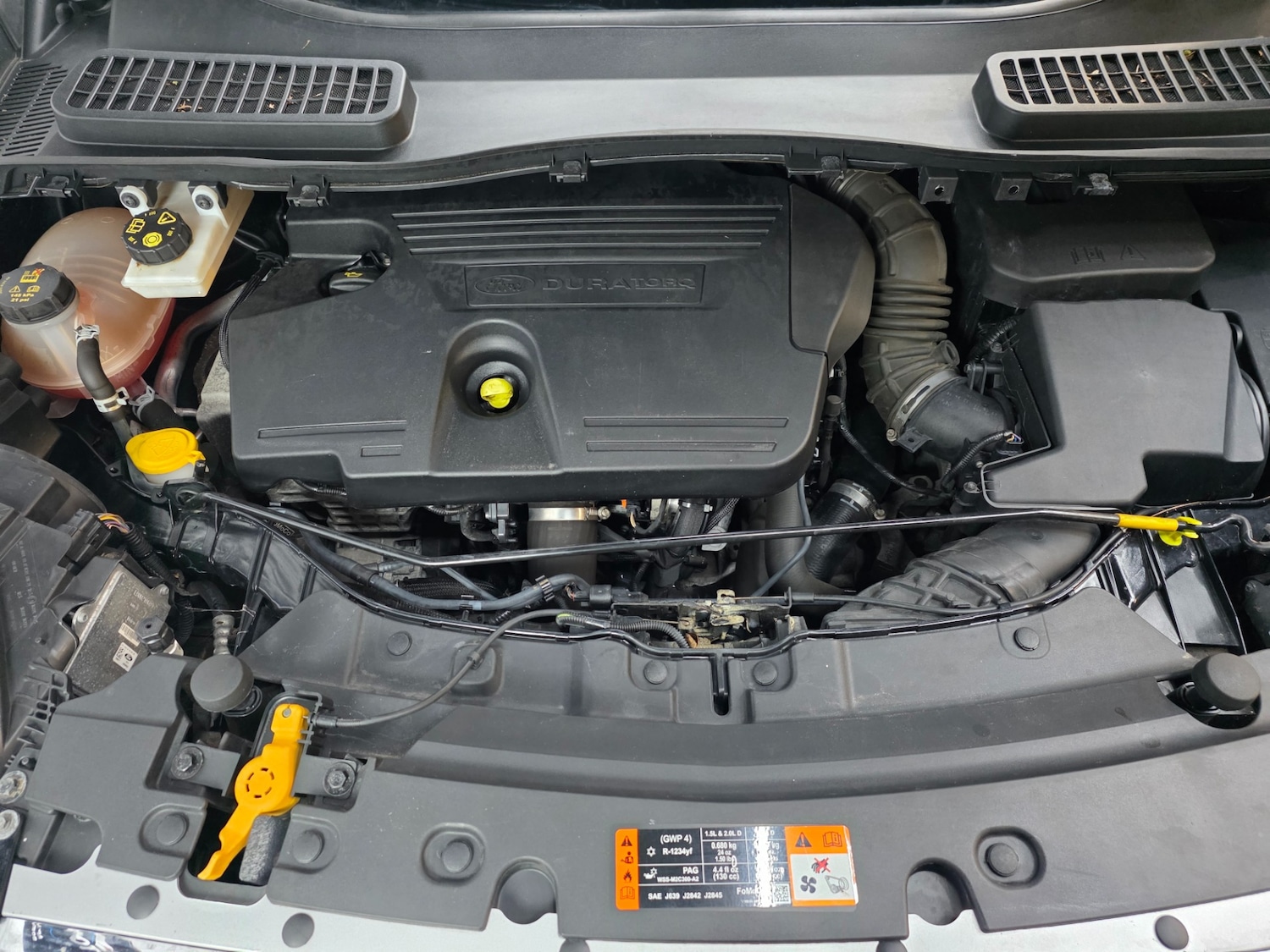 Used Ford Kuga 2017 for sale - 77242007: Photo 24