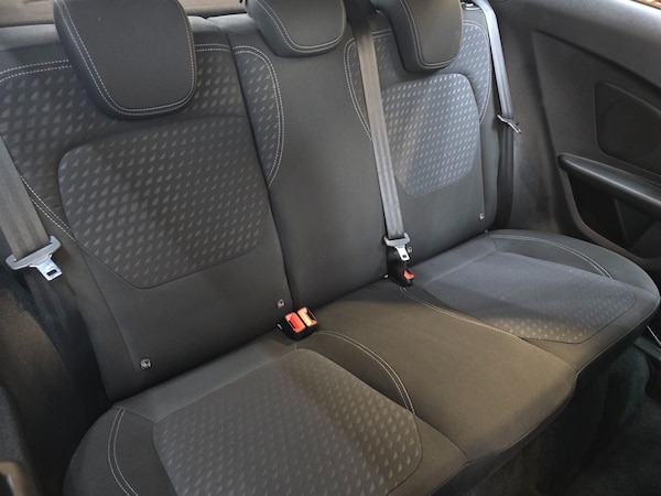 Used Ford Fiesta 2018 for sale - 76143918: Photo 18