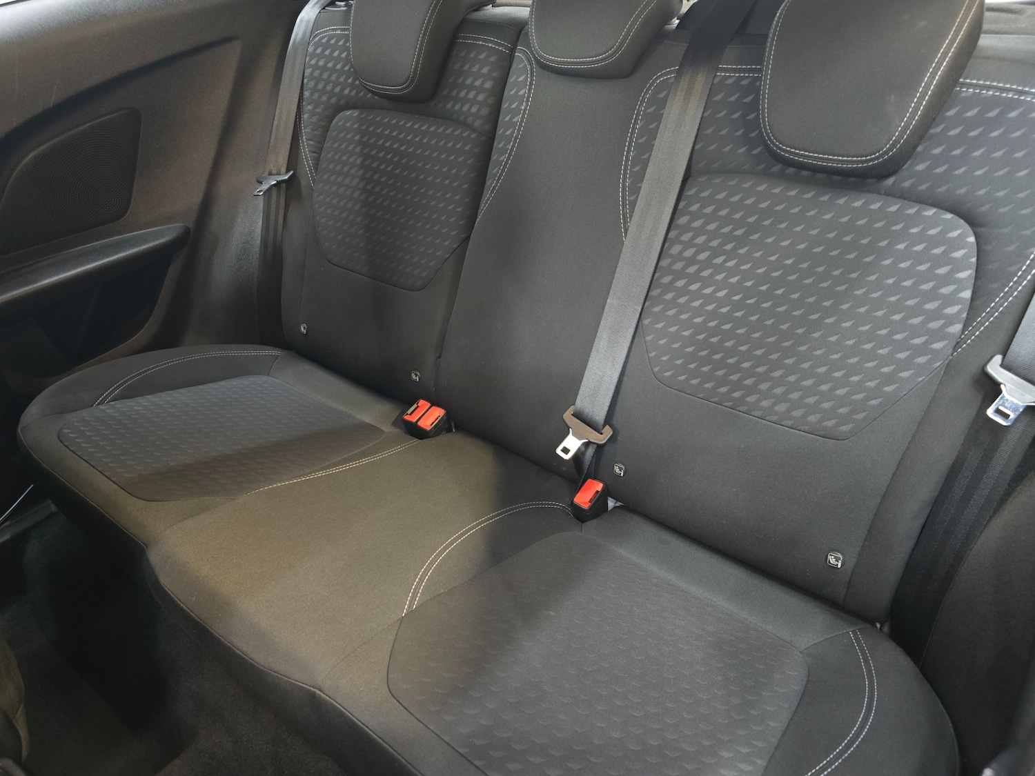 Used Ford Fiesta 2018 for sale - 76143918: Photo 19