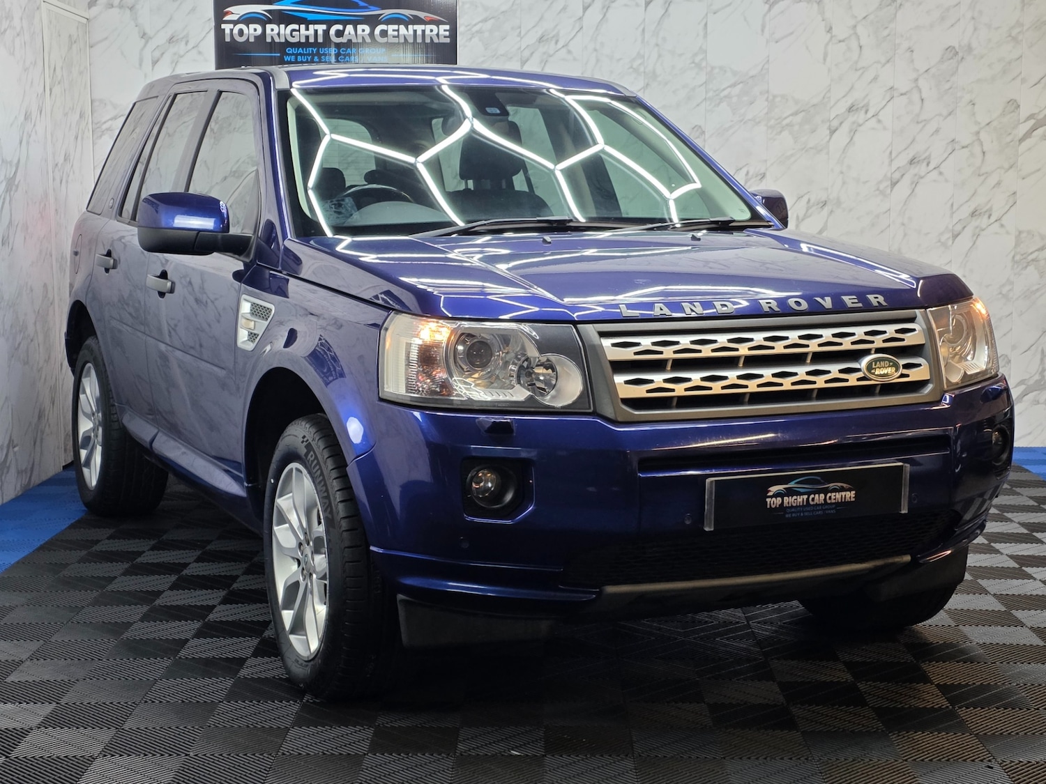 Used Land Rover Freelander 2011 for sale - 76671082: Photo 1