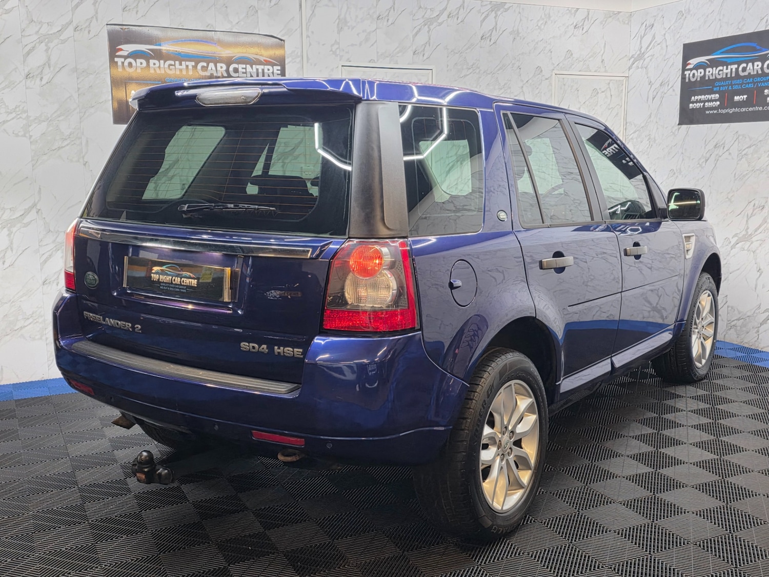 Used Land Rover Freelander 2011 for sale - 76671082: Photo 10